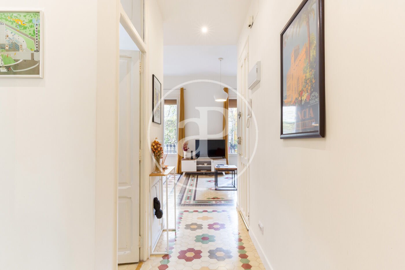Piso de 66 m² en Valencia