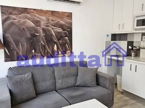 Wohnung 50 m² in Sevilla