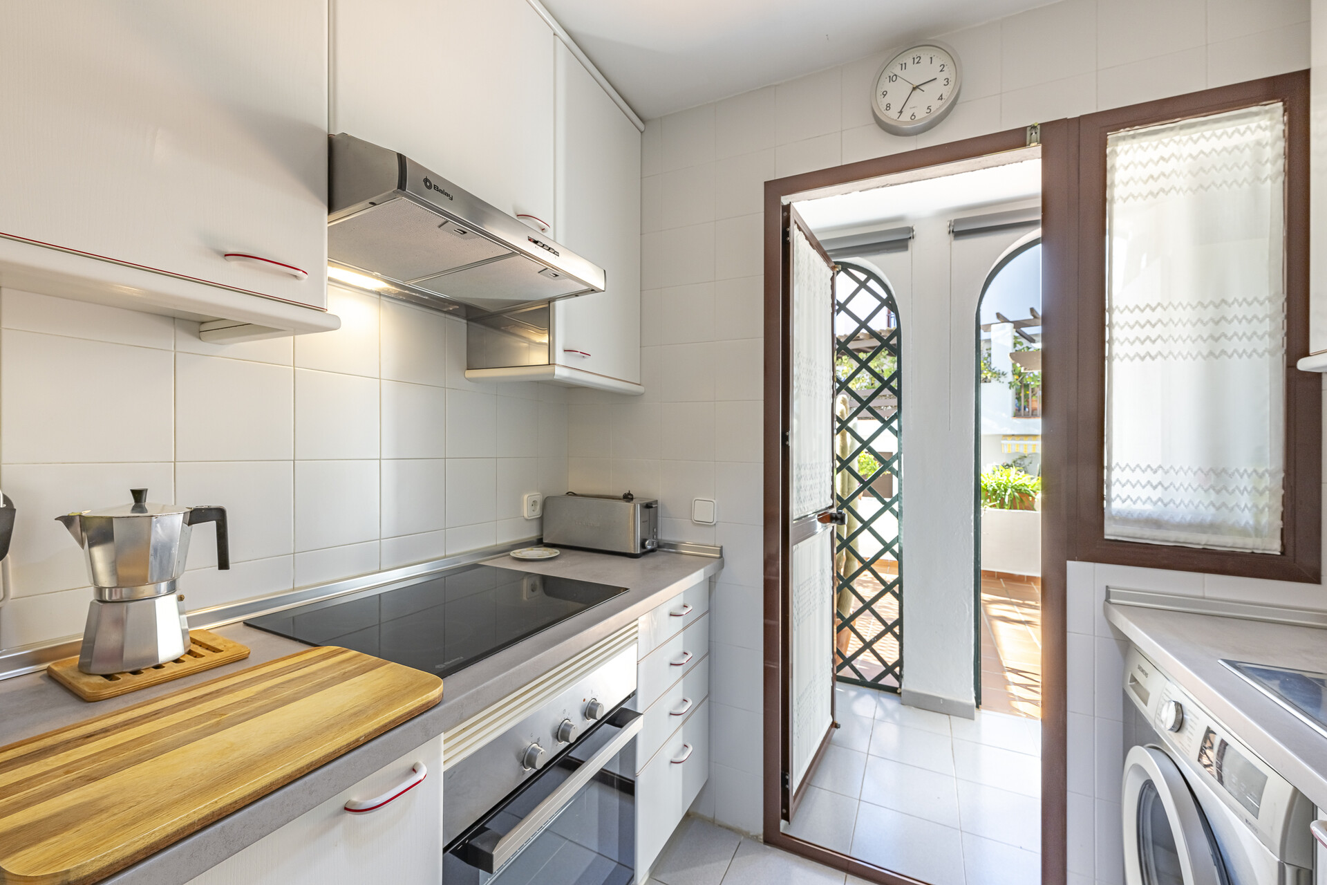 Piso de 56 m² en Marbella