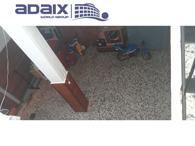 Casa de 125 m² en Puertollano