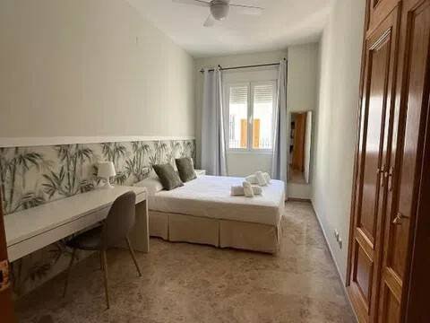 Zimmer 122 m², Córdoba