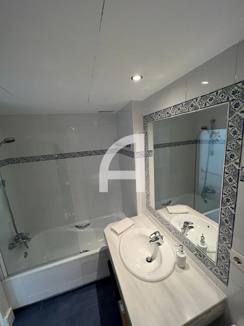 Piso de 127 m² en Marbella