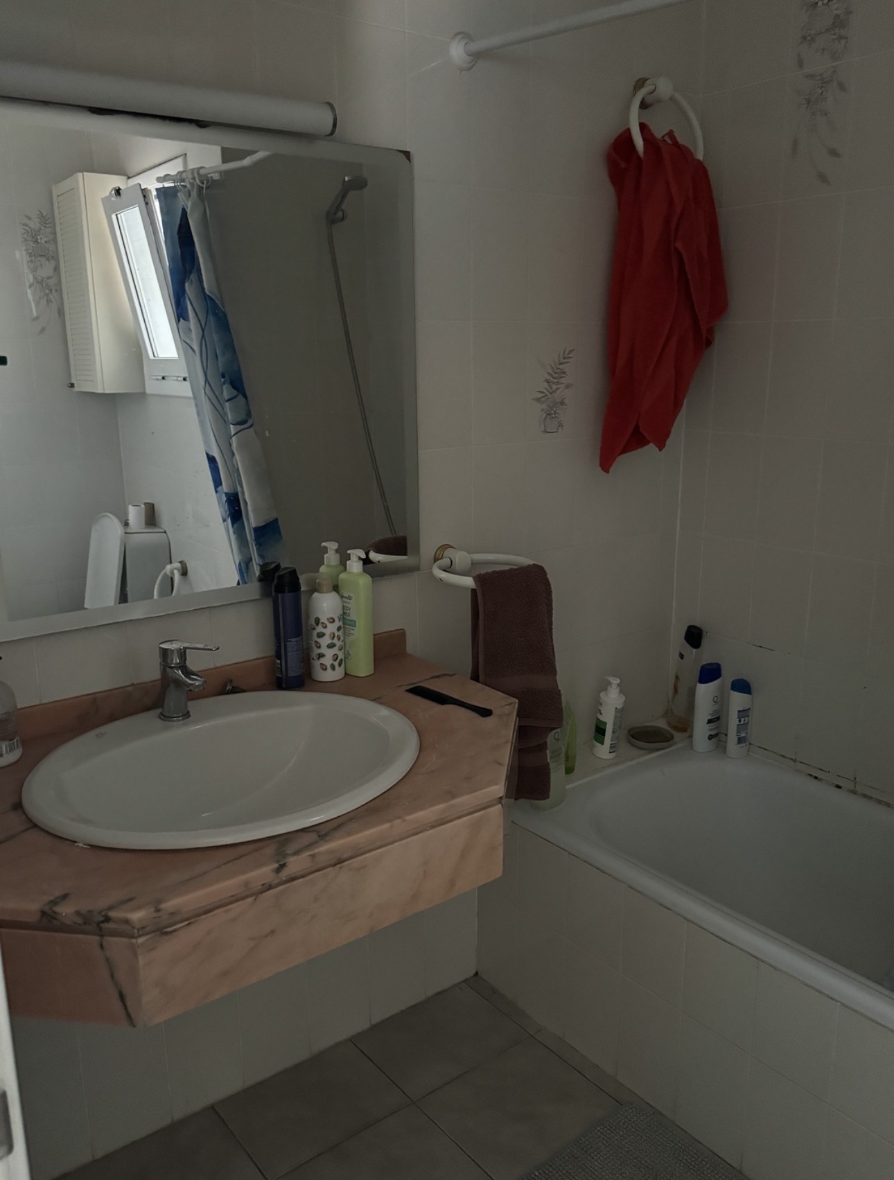 Habitació de lloguer, Sabadell