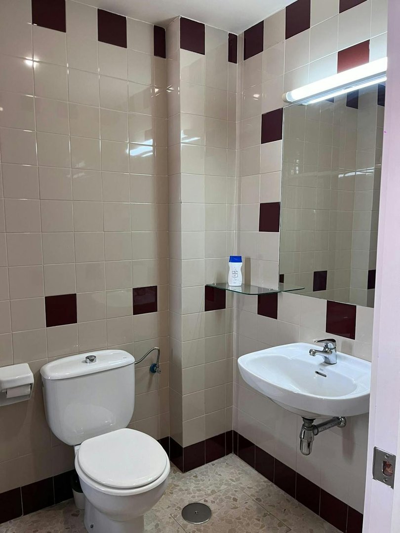Habitación 18 m², Sevilla
