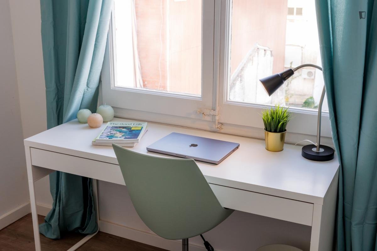 Habitación en alquiler, l'Hospitalet de Llobregat