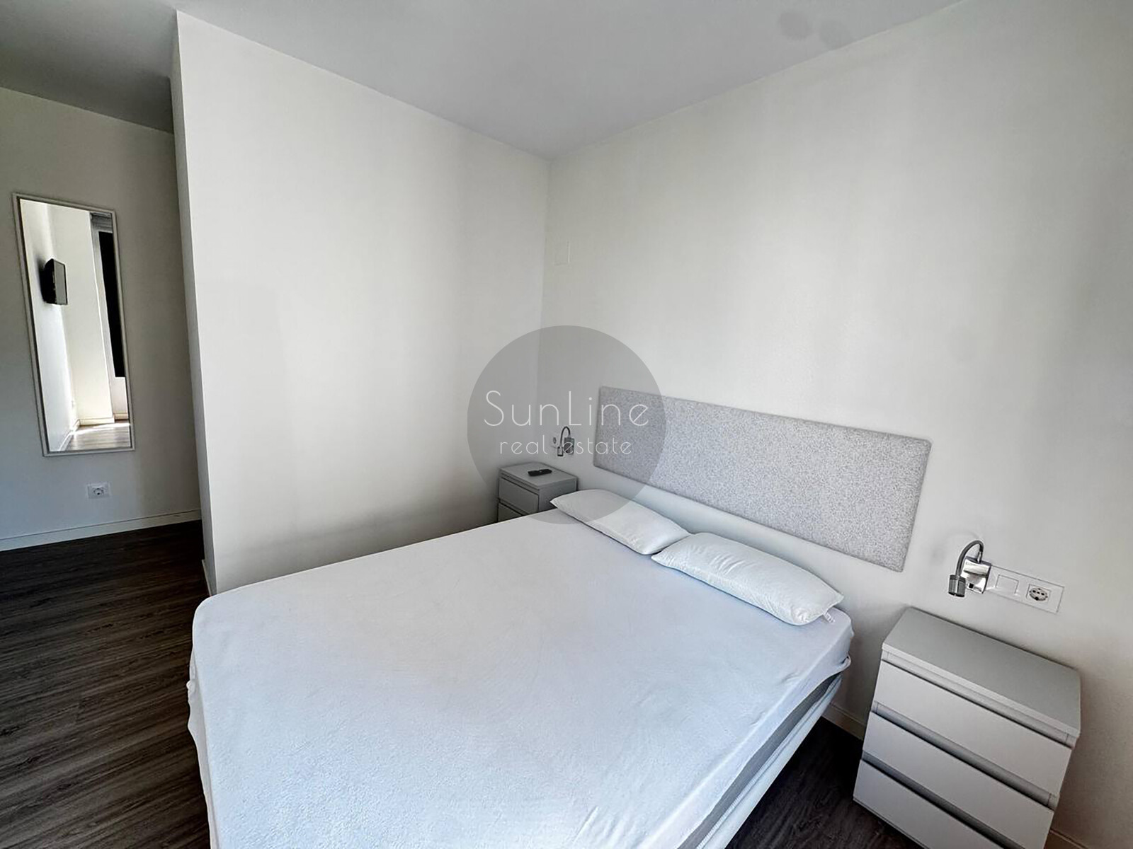 Pis de 119 m² a València