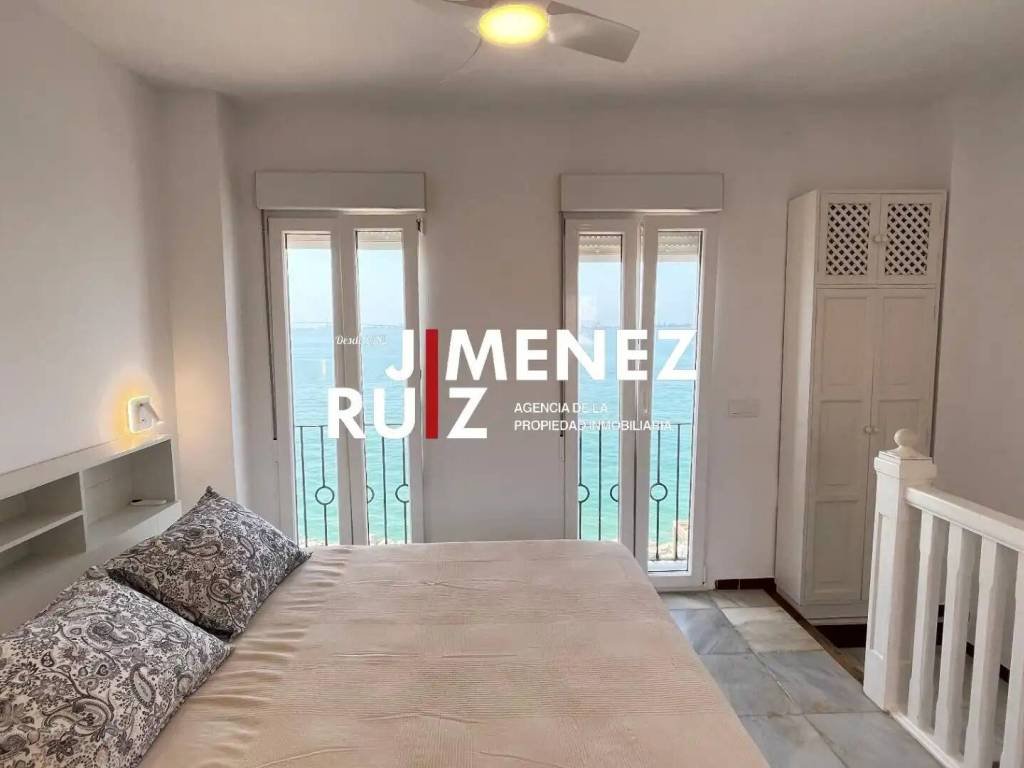 Квартира 80 м² в El Puerto de Santa María
