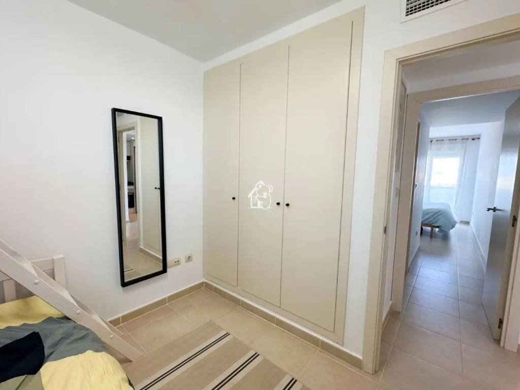 Квартира 91 м² в Orihuela