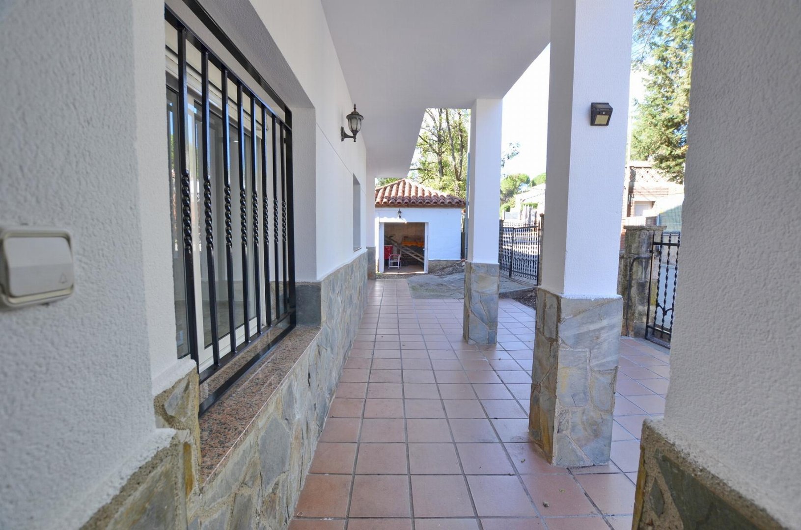 Casa de 257 m² a Vacarisses