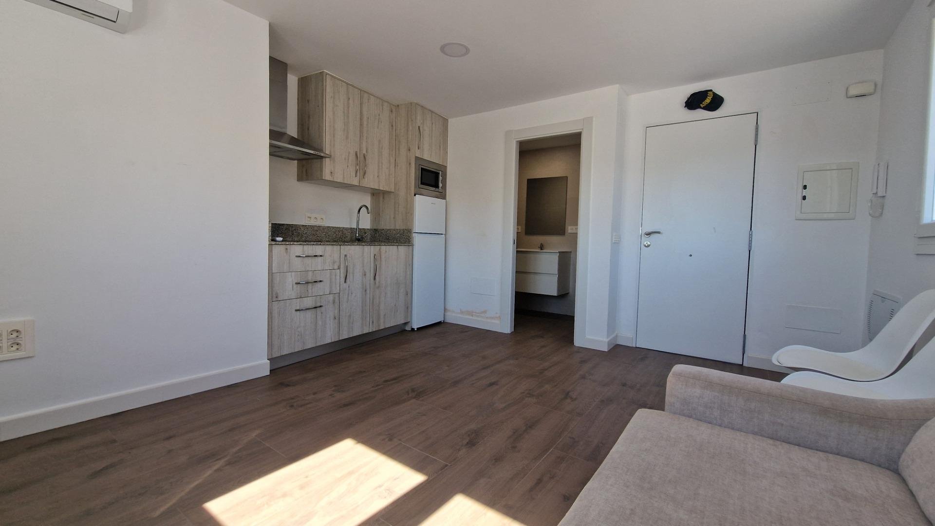 Piso de 88 m² en Almogía