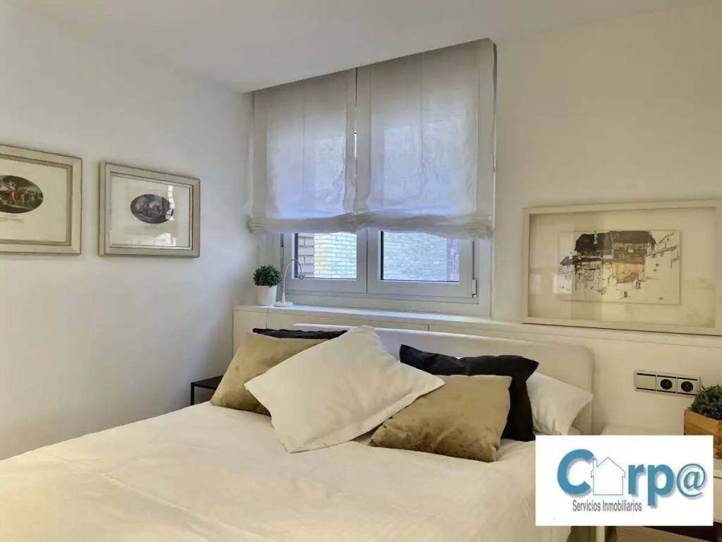 Piso de 99 m² en Pamplona