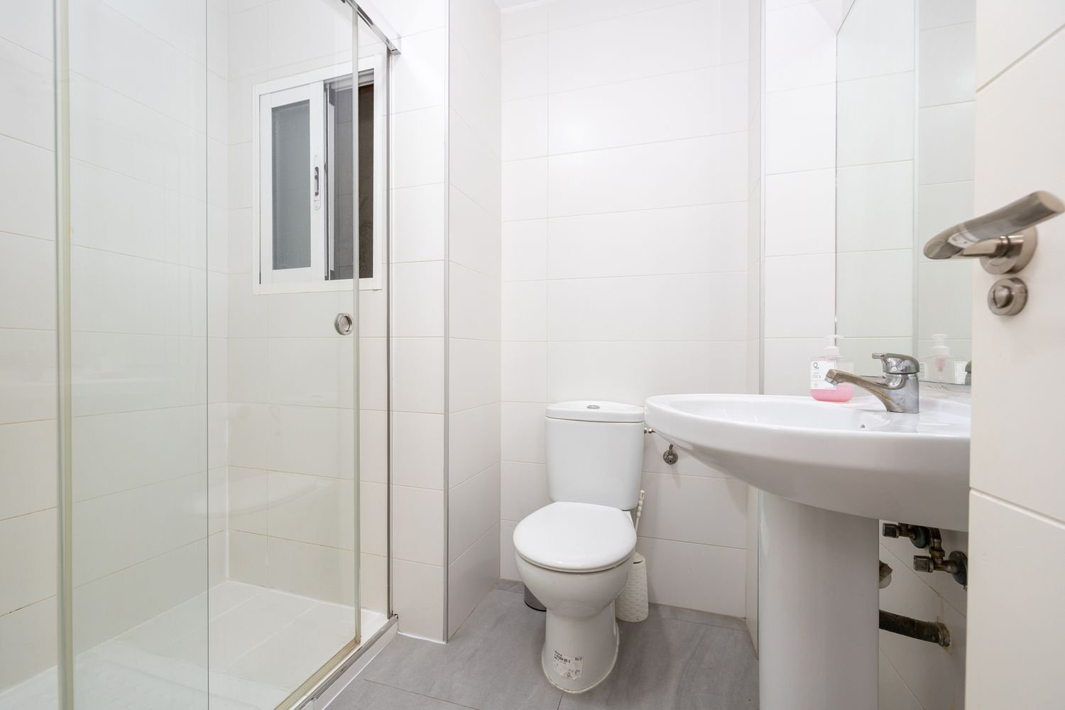 Piso de 111 m² en Granada