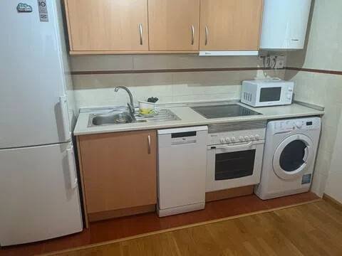 Piso de 50 m² en Ciudad Real
