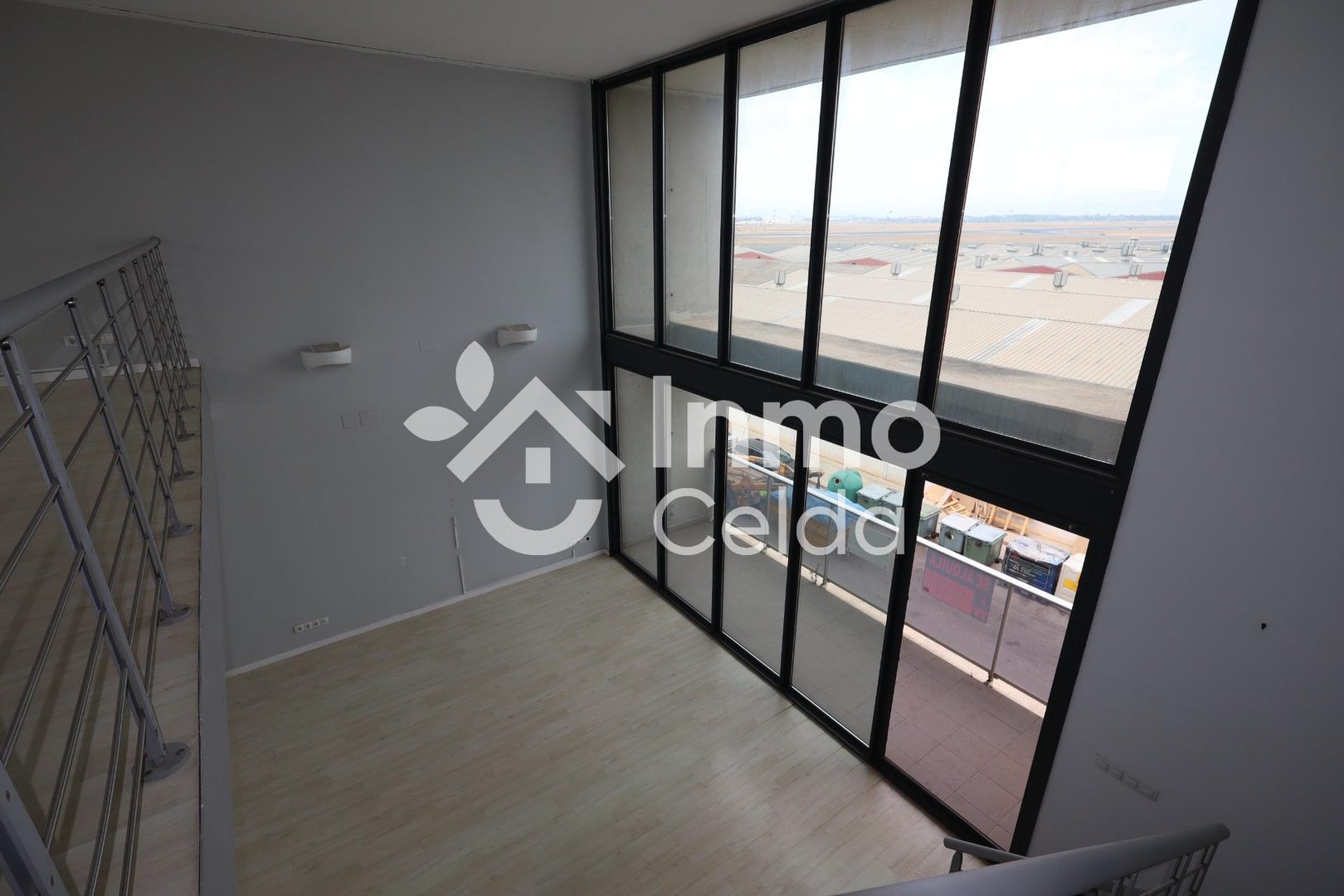 Piso de 96 m² en Manises