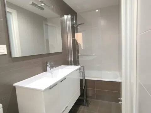 Piso de 113 m² en Ávila