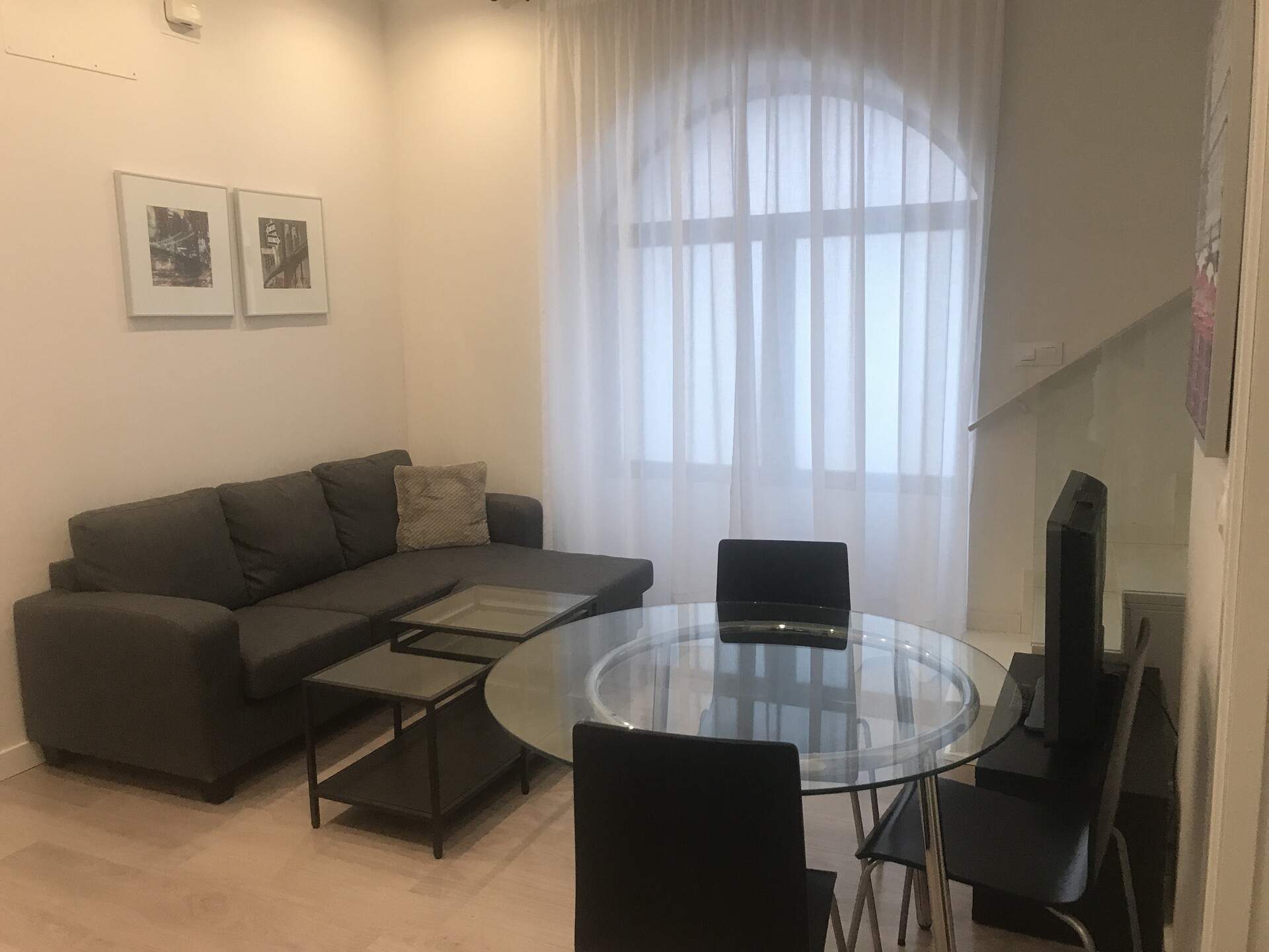 Piso de 60 m² en Badajoz