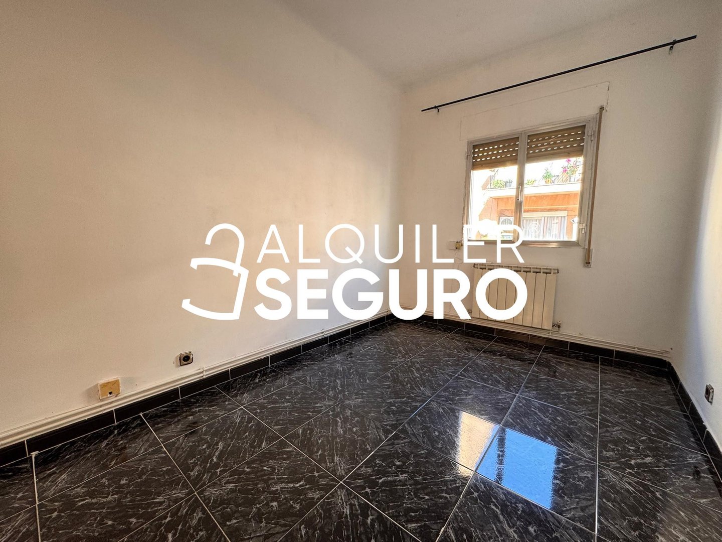 Piso de 65 m² en Madrid