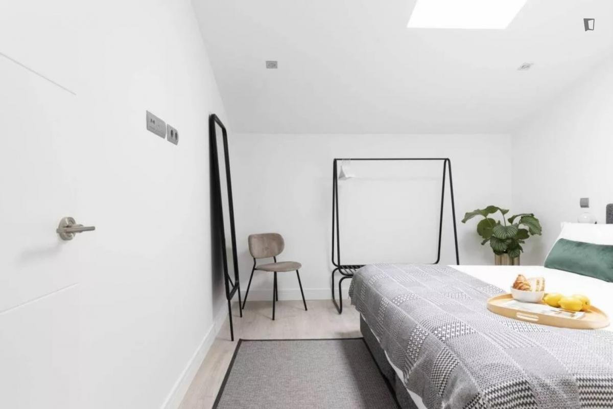 Pis de 57 m² a Madrid