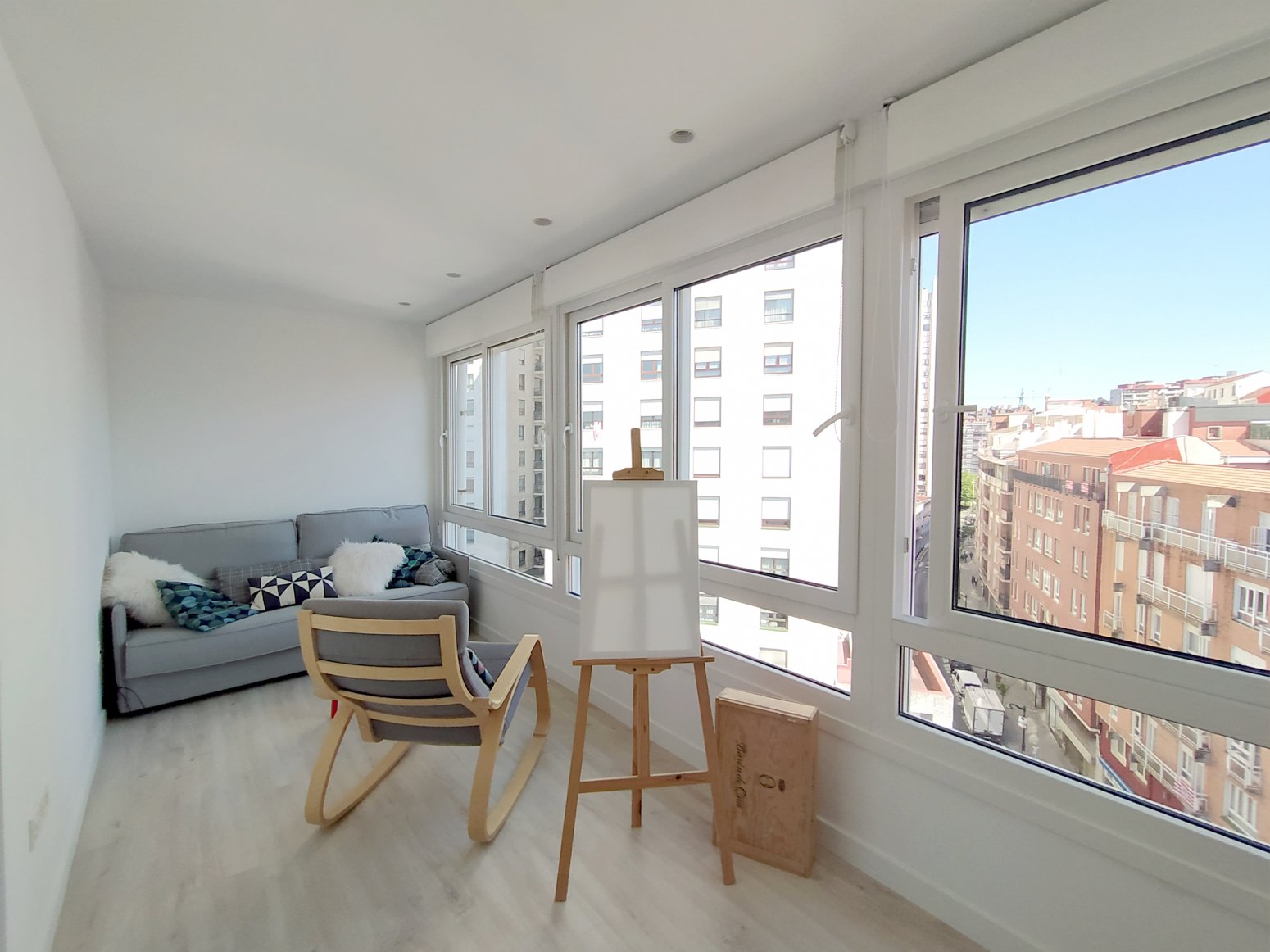 Appartamento 45 m² a Bilbao