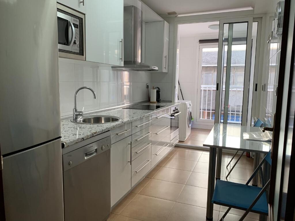Pis de 65 m² a Múrcia