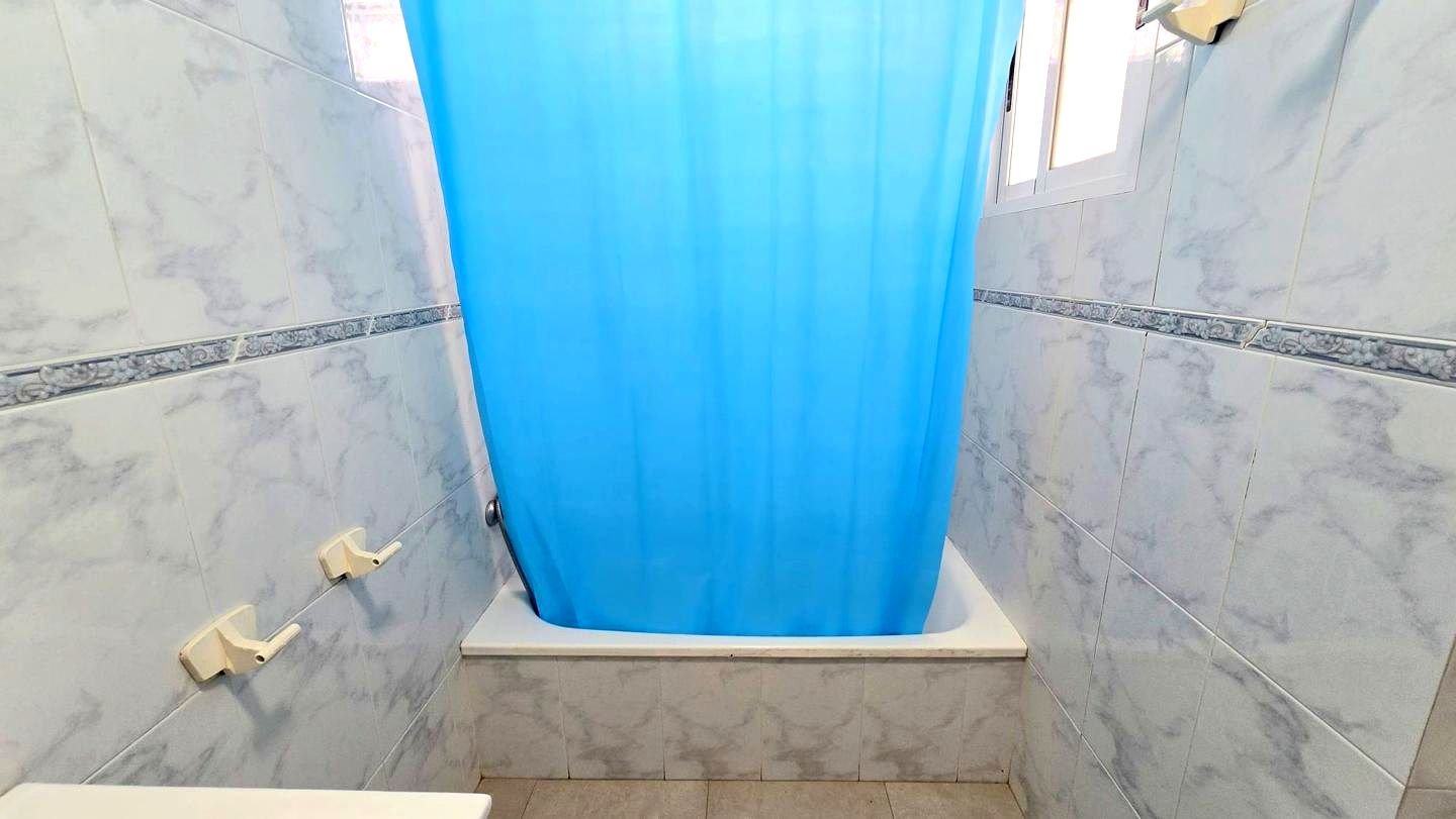 Piso de 60 m² en Gandía