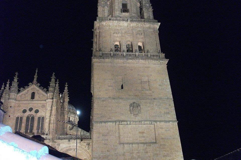 Piso de 125 m² en Salamanca