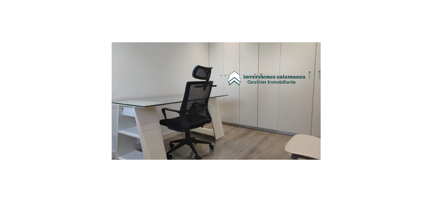 Piso de 88 m² en Salamanca