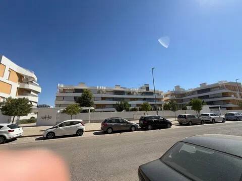 Apartamento 111 m² em Camas