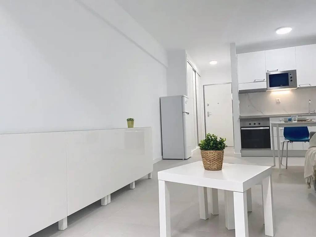Piso de 35 m² en Las Palmas de Gran Canaria