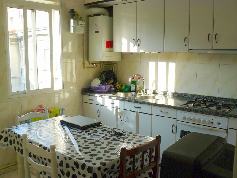 Habitación 120 m², Ourense