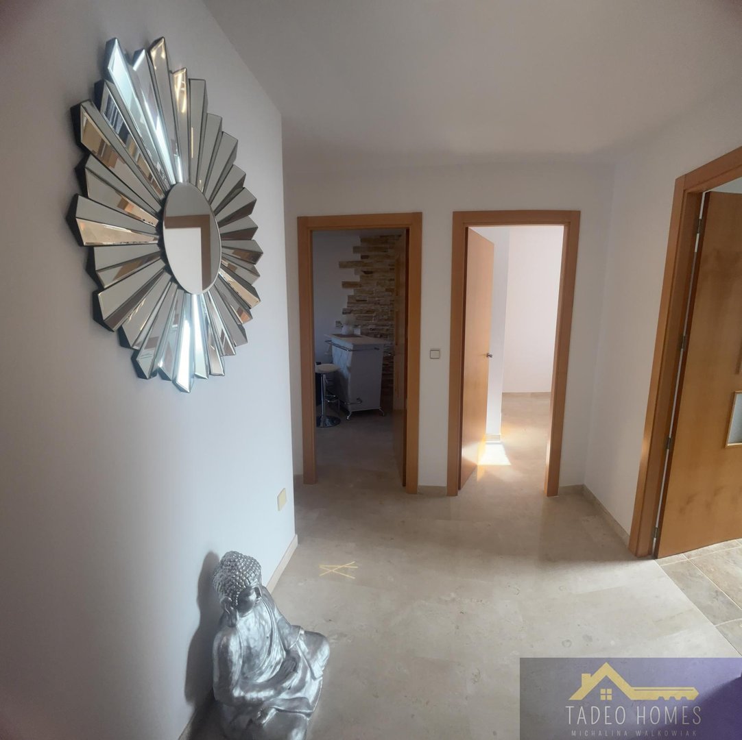 Piso de 80 m² en Murcia