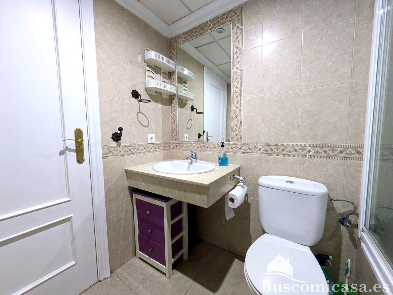 Piso de 70 m² en Linares