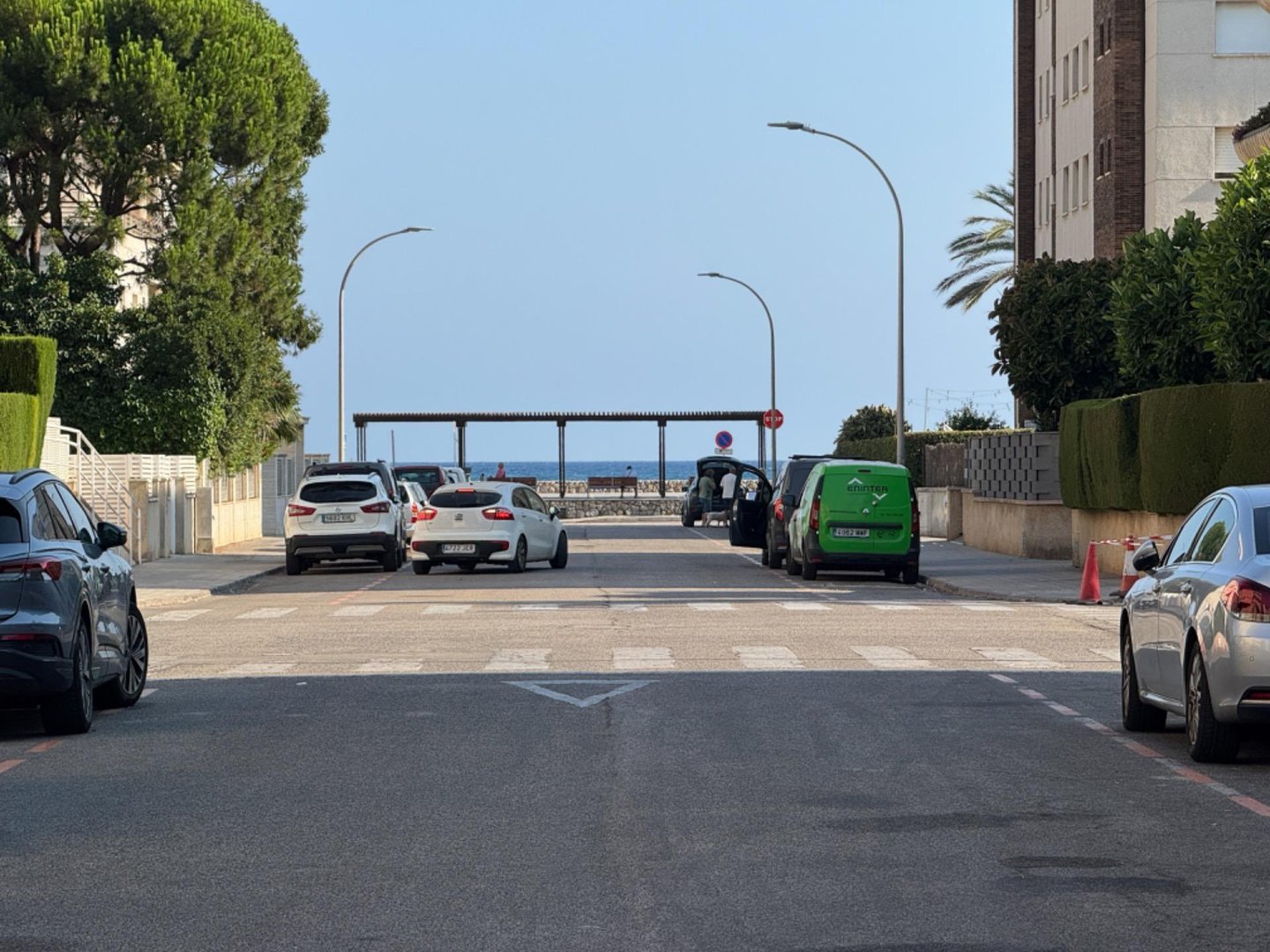 Piso de 142 m² en Calafell