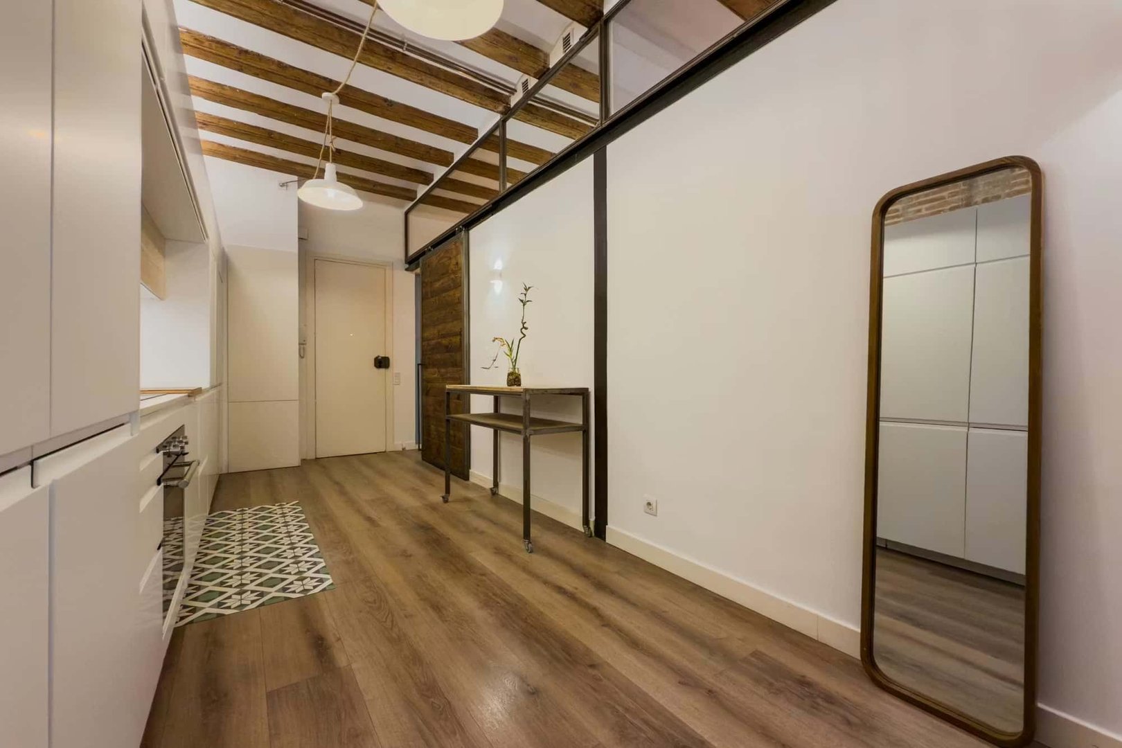 Pis de 83 m² a Barcelona