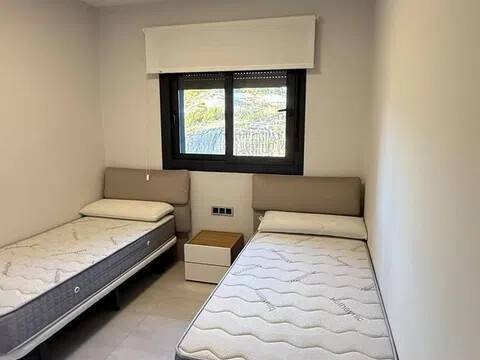 Piso de 90 m² en Benidorm