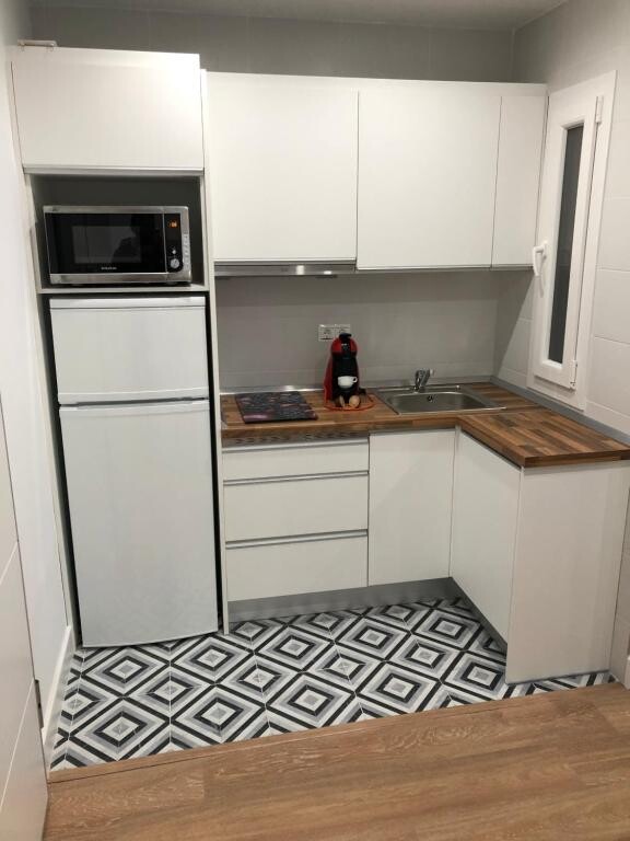 Appartement 60 m² à Tolède