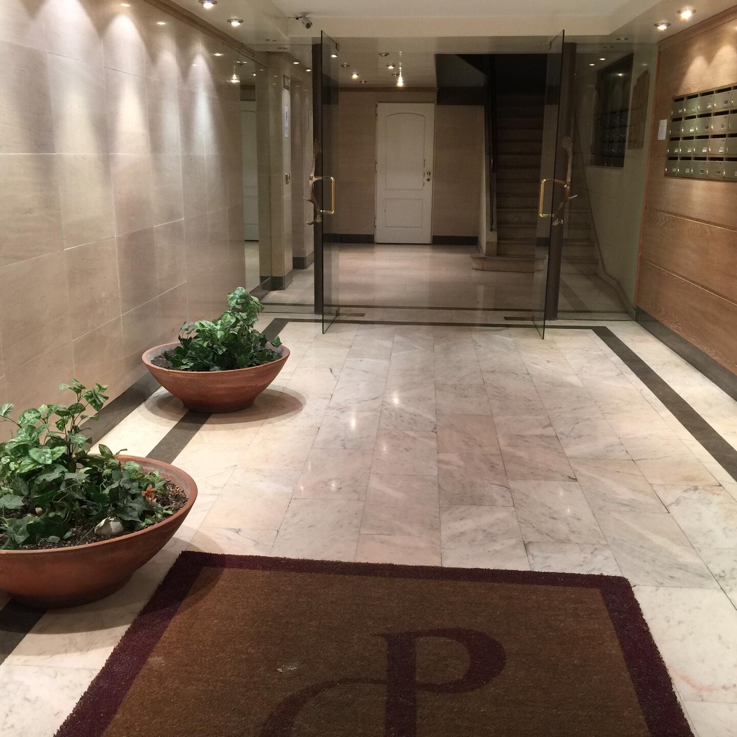 Piso de 60 m² en Salamanca