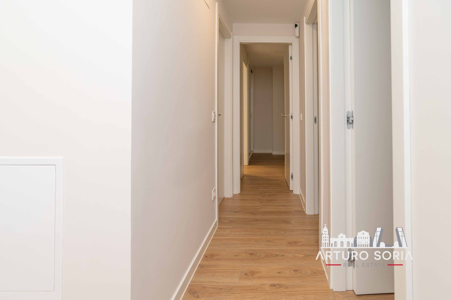 Appartamento 130 m² a Madrid