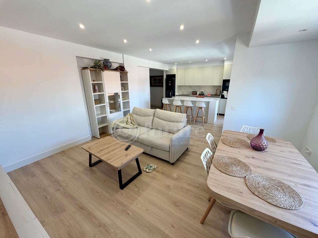 Habitació de lloguer, Salamanca