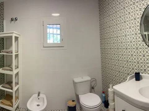 Habitación 150 m², Antequera