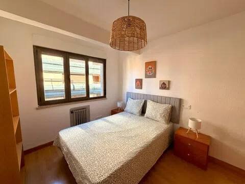 Piso de 113 m² en Salamanca