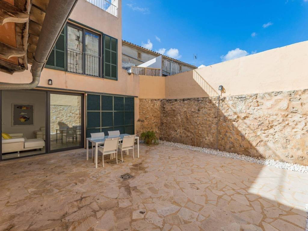 Casa de 258 m² en Sineu