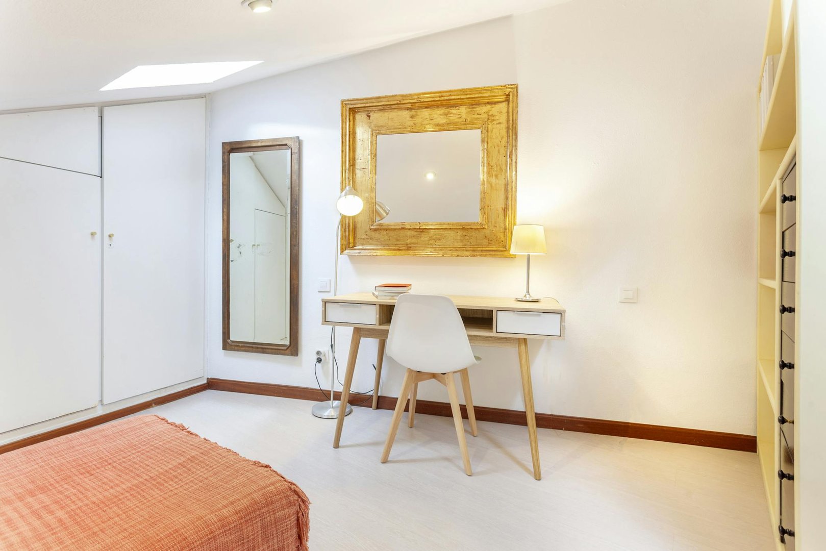 Pis de 80 m² a Madrid