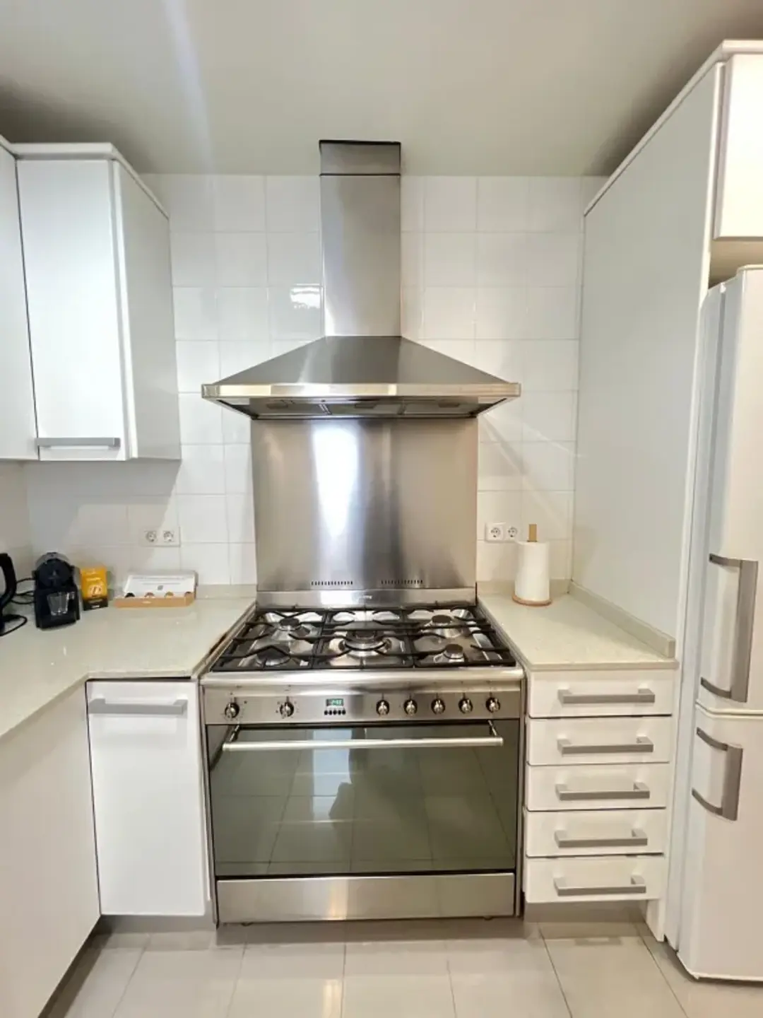 Appartamento 110 m² a Siviglia