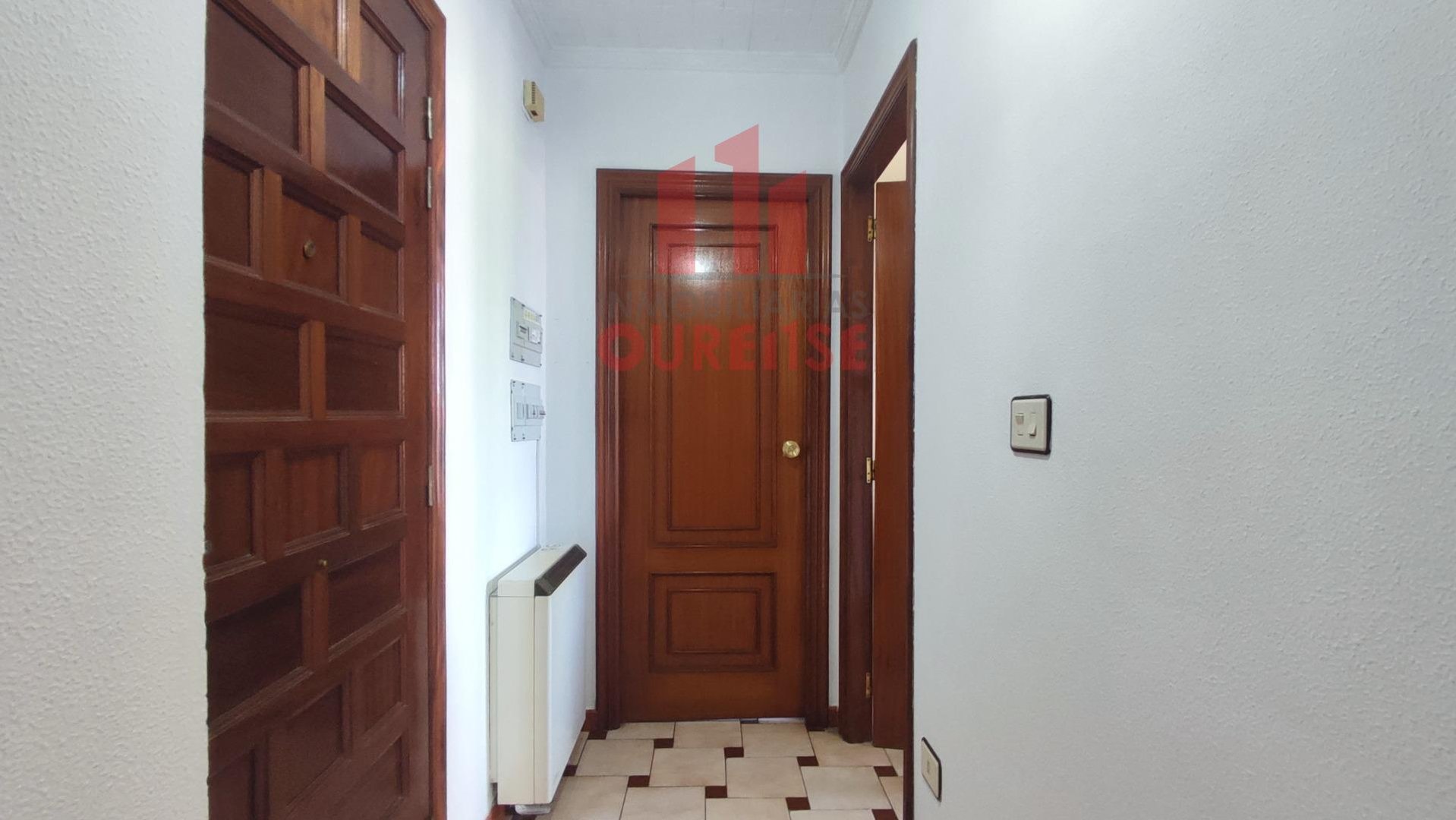 Habitación 25 m², Ourense