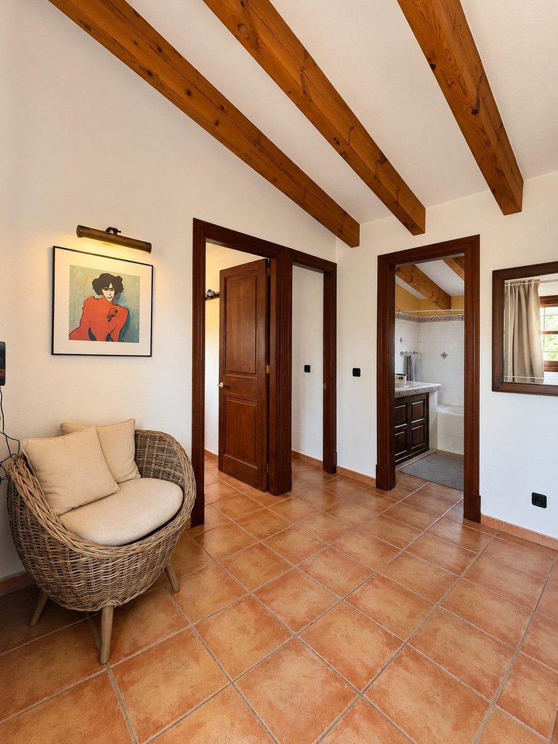 Piso de 285 m² en Inca