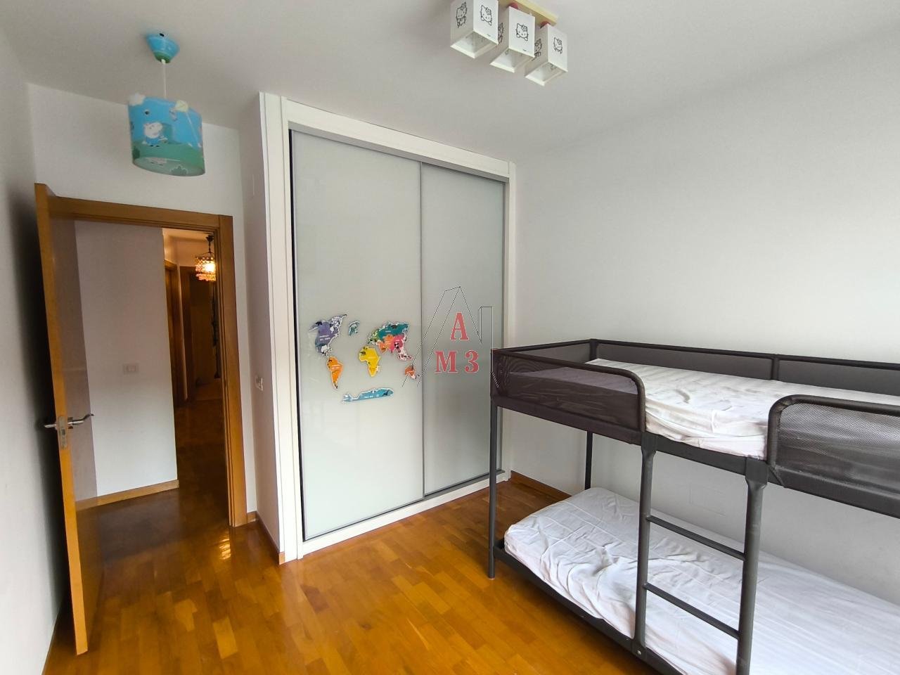 Piso de 95 m² en León