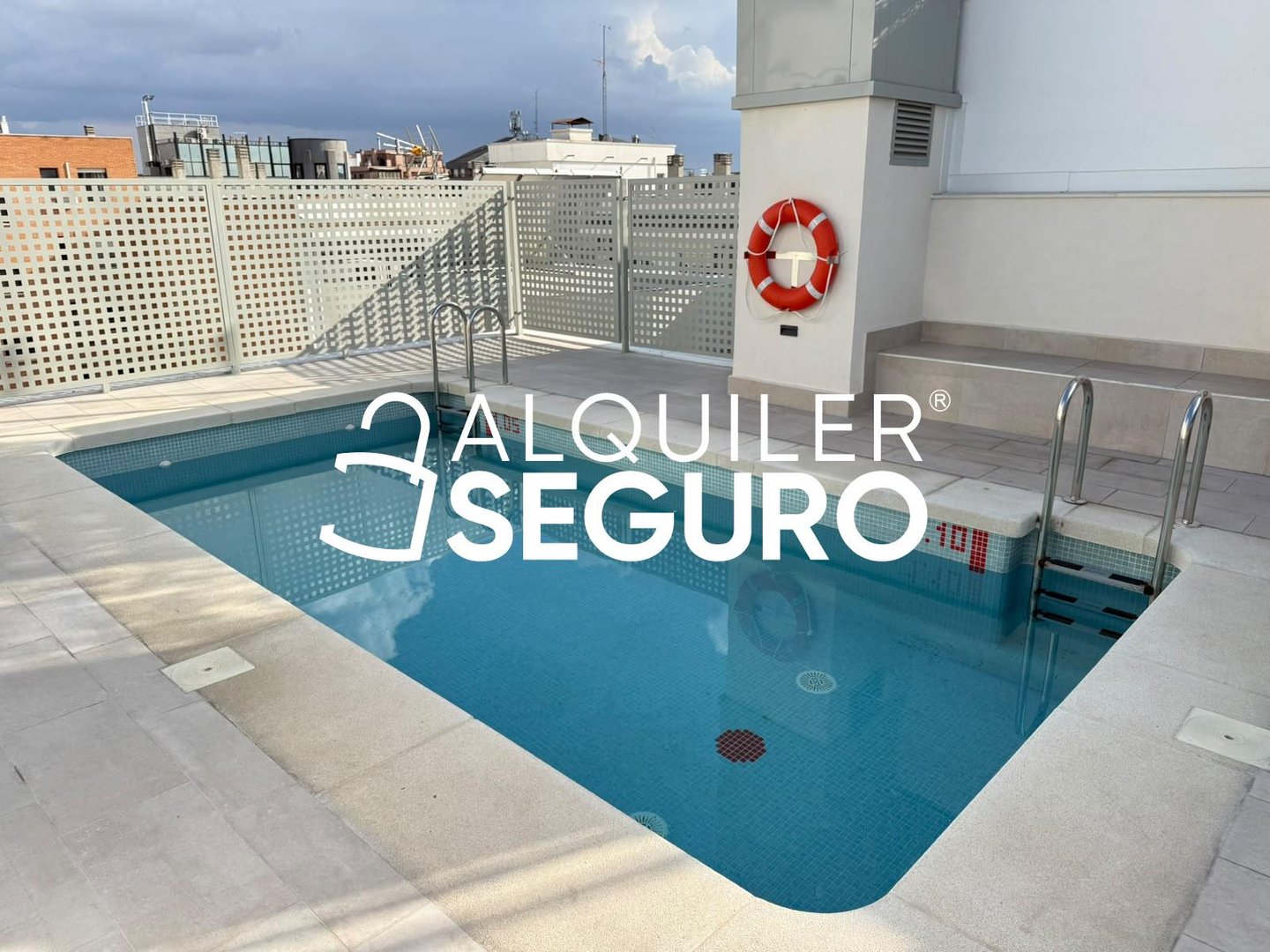 Pis de 50 m² a Madrid