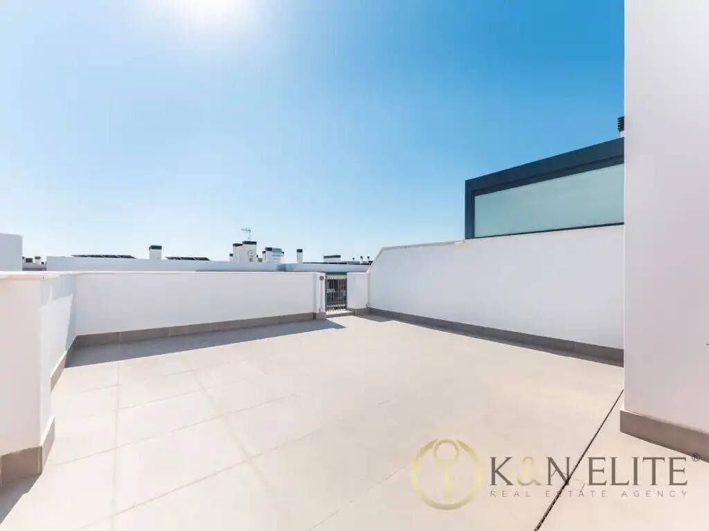 Apartamento 75 m² em Sant Joan d'Alacant