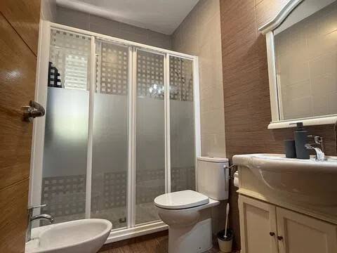 Piso de 50 m² en Mairena del Aljarafe